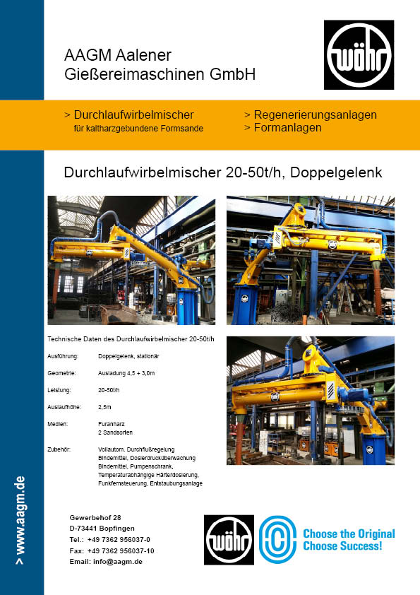 Giesserei Heft 6/2016, Giesserei-Erfahrungsaustausch Heft 5/2016 (PDF)