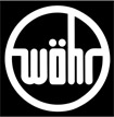 wöhr Aalener Gießereimaschinen Logo