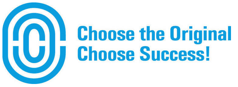 Logo Choose the Original